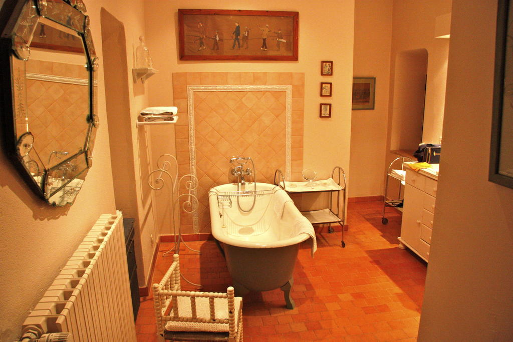 Bed and Breakfast Manoir Du Bois Noblet Louerre Zewnętrze zdjęcie