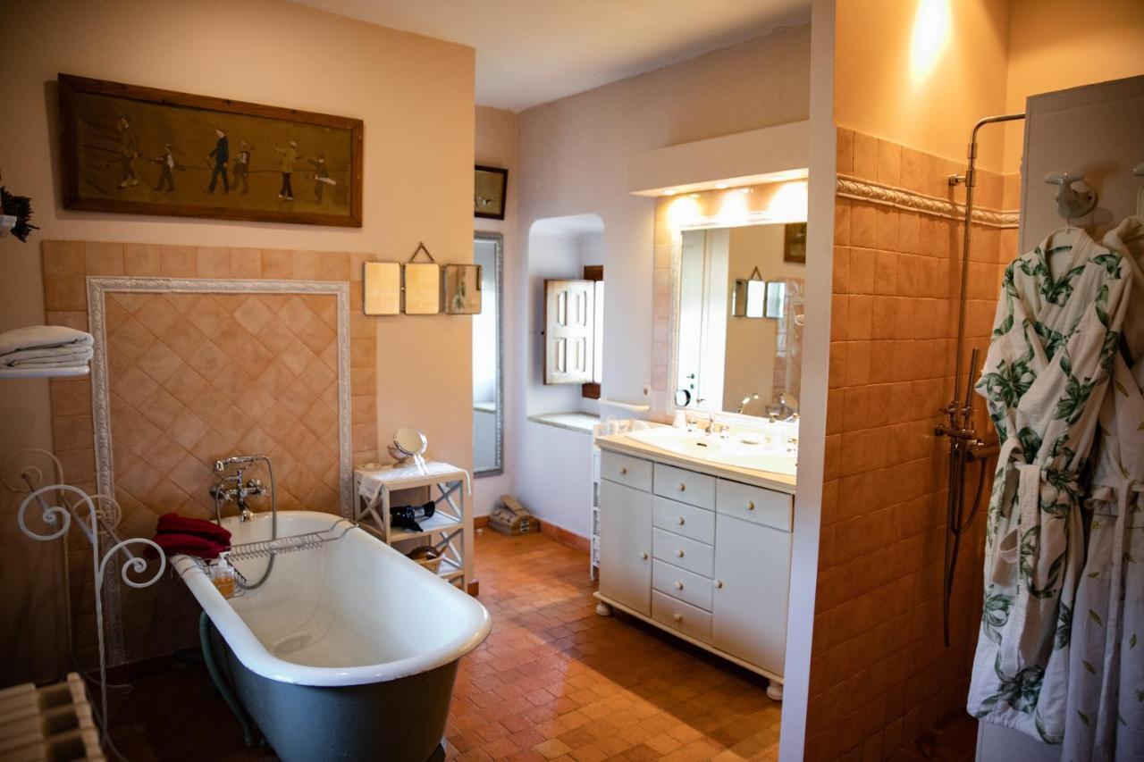 Bed and Breakfast Manoir Du Bois Noblet Louerre Zewnętrze zdjęcie