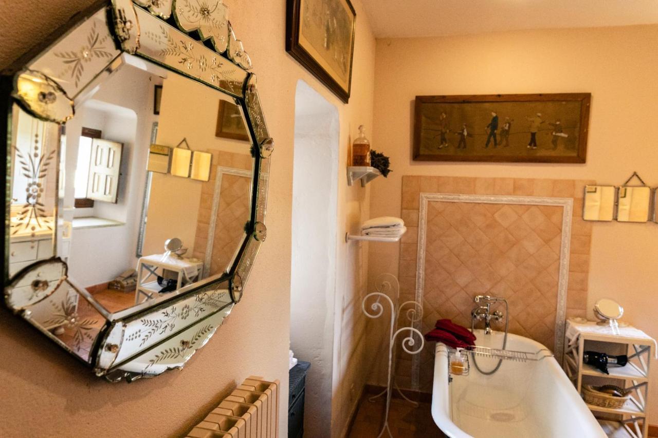 Bed and Breakfast Manoir Du Bois Noblet Louerre Zewnętrze zdjęcie